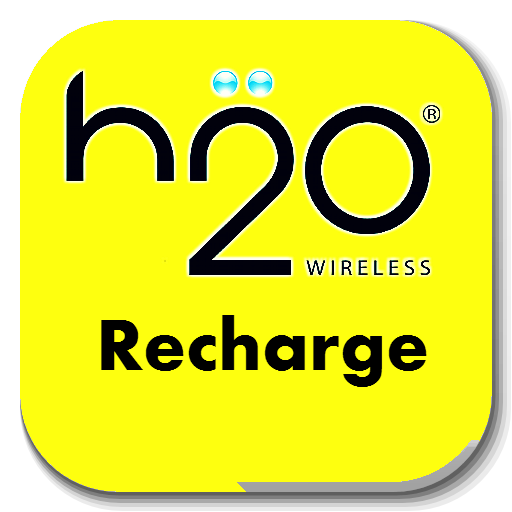H2o Wireless Recharge Apps & Games