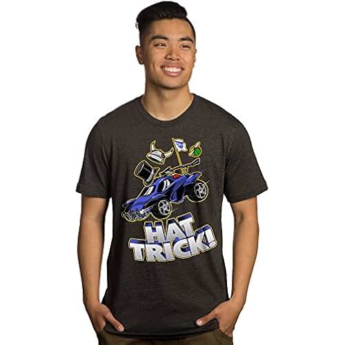 rocket league shirt amazon