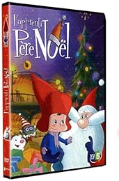 L'apprenti Père Noël