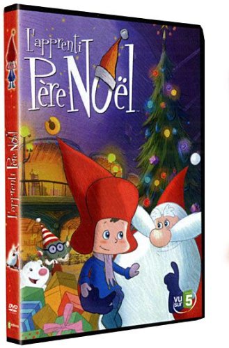 L'apprenti Père Noël