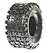 SunF ATV UTV Knobby Sport Tire 20x11-9,6 PR Tubeless A027