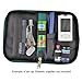 Glucose Meter, Insulin Pen and Diabetes Supply Bag (Teal)…