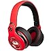 Monster Octagon Over-Ear Headphones - Red