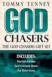 God Chasers Gift Set by 