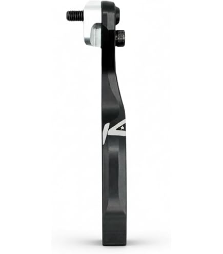 Amazon.com : K-Edge | 1x Race W Bicycle Chain Guide | for Round