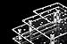 Cake Pop Display Stand For Drying, 56 Hole Cake Pop Holder , 3 Tiered Lollipop Holder For Party Candy Bar Dessert Table