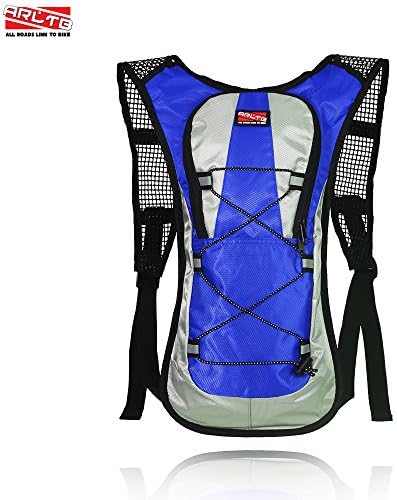 Arltb 2L (70 oz) Hydration Pack (5 Colors) Hydration Backpack Running Backpack Cycling Backpack Waterproof Backpack Tactical Hydration Pack For Running Cycling – Hydration Bladder Excluded