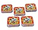 American Greetings Mickey Mouse Clubhouse Party Supplies, Disposable Paper Dessert Plates, 40-Count