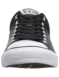 Converse Men's Street Leather Low Top Sneaker