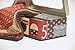 Frivols #5 Collectors Tin French General Petite Prints Deux Quilt Kit Moda Fabrics