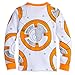 DIsney BB-8 Costume Pajama Set for Kids