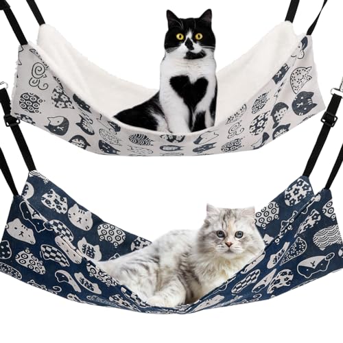 Admaison Reversible Hanging Hammock