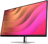 HP LED Monitor E32K G5 31.5 inch 4K UHD 3840 x 2160 view 3