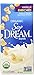 SOY DREAM Enriched Vanilla Organic Soymilk, 32 fl. oz. (Pack of 6)