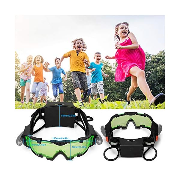 AGM Kids Night Vision Goggles 