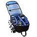Acuvar Professional DSLR Camera Backpack with Rain Cover for Canon, Nikon, Sony, Olympus, Samsung, Panasonic, Pentax models.