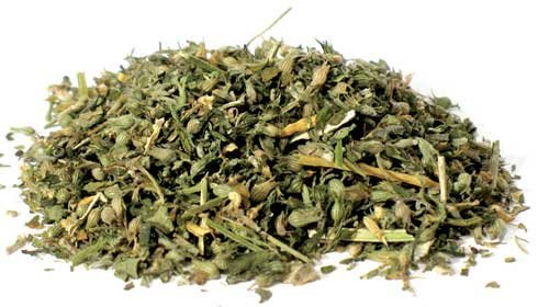 Catnip Organic, 1 Oz. Bag