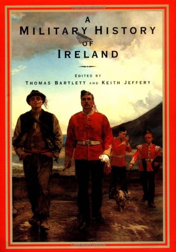A Military History of Ireland
