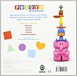 Image de Pocoyo. Formas (Spanish Edition)