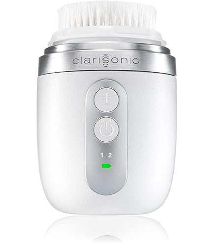 Amazon.com: Clarisonic Mia Fit Sonic Facial Skin Cleansing Brush