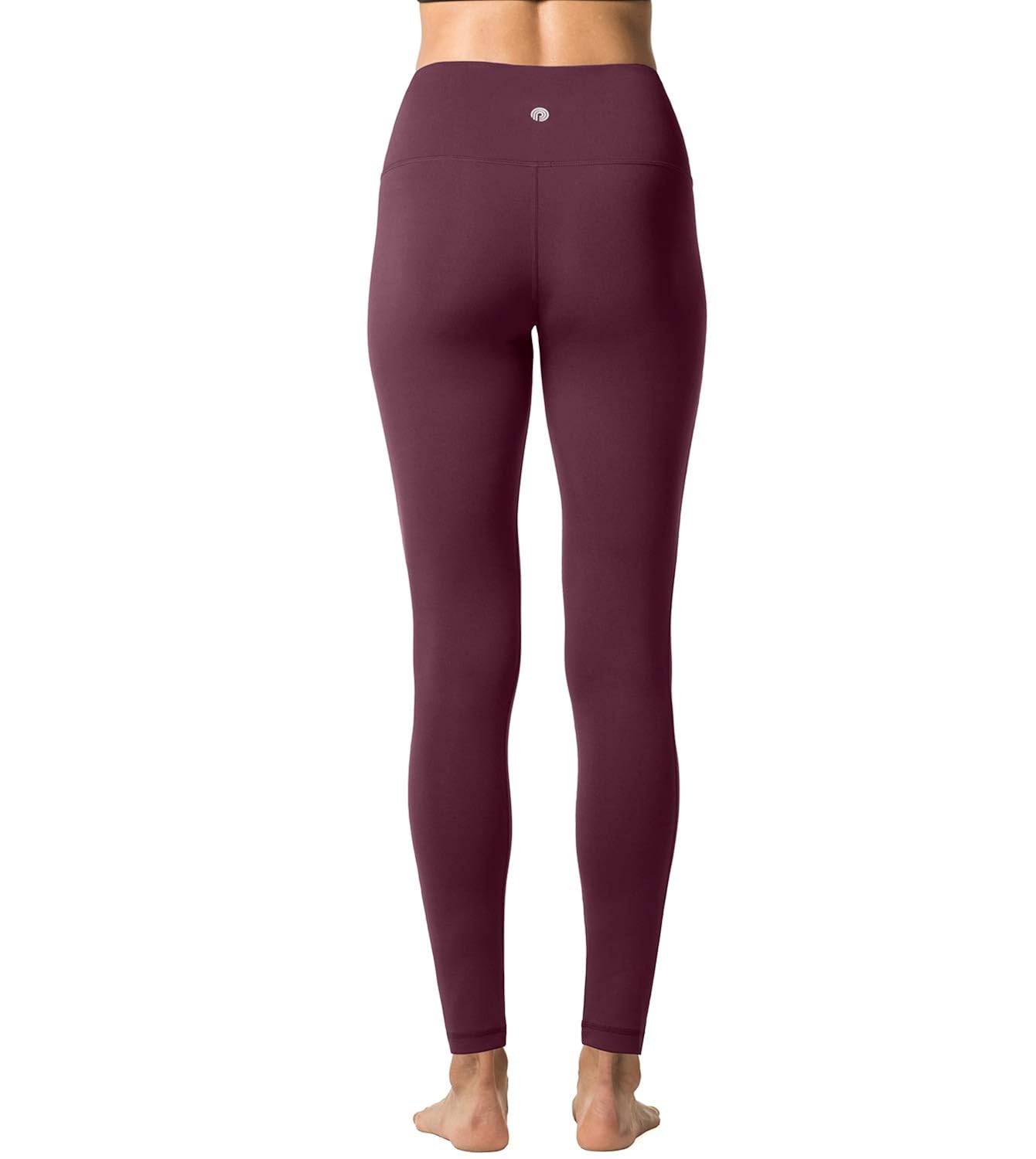 LAPASA Donna Allenamento Leggings Opaco 