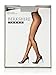 Berkshire womens Fishnet Pantyhose, Black, 4-Mar US