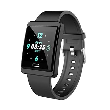 Pomya Sports Smart Band, Y13 IP68 Waterproof Smartwatch Sports ...