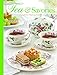 Tea & Savories: Delightful Teatime Treats by