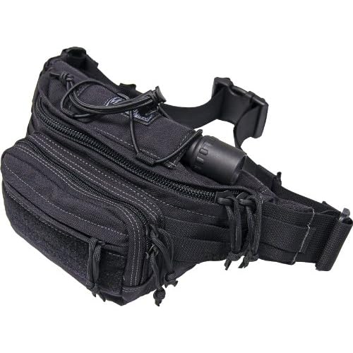Top 10 Best Fanny Pack Holsters For Concealed Carry Of 2020