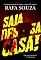 Livro SAIA DESSA CASA!