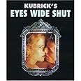 Eyes Wide Shut [Blu-ray]