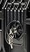 Seahorse - 920 Case w/Foam & Keyed Metal Lock, Black