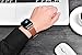KADES for Apple Watch Leather Band Series 1 2 3 4 5 38mm 40mm 42mm 44mm