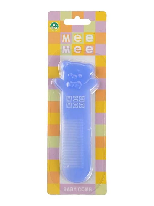 mee mee baby comb