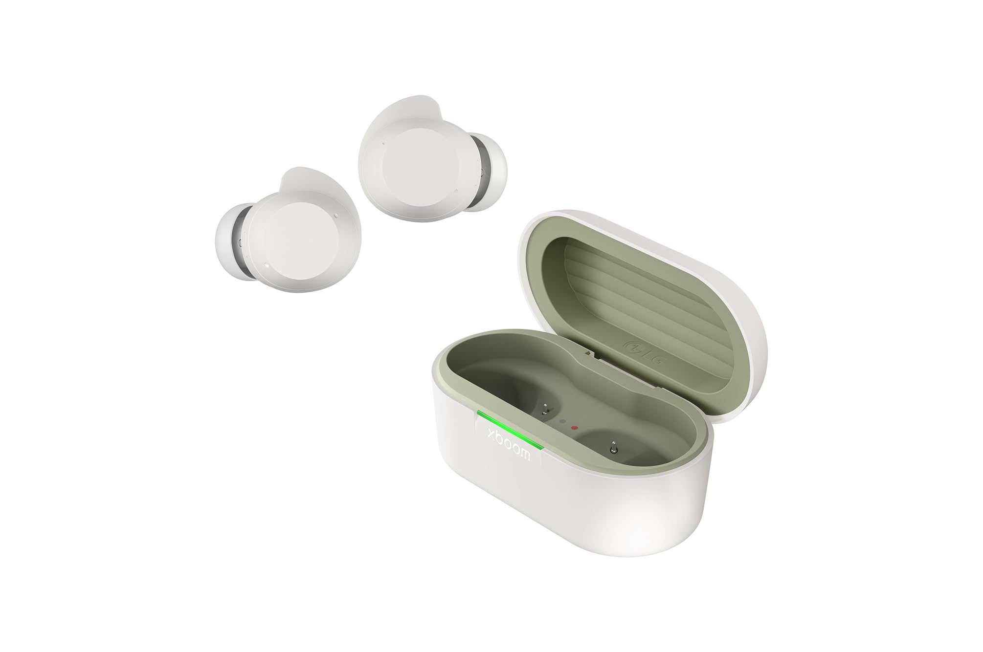 LG,xboom Budslite,In-Ear Bluet