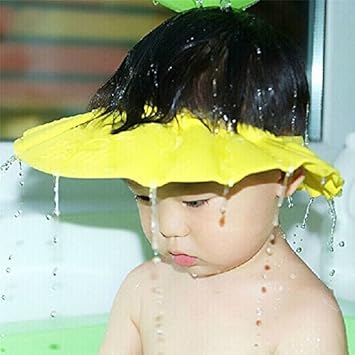 baby water hat