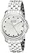 Bulova Accu Swiss Women's 63R147 Diamond Watch