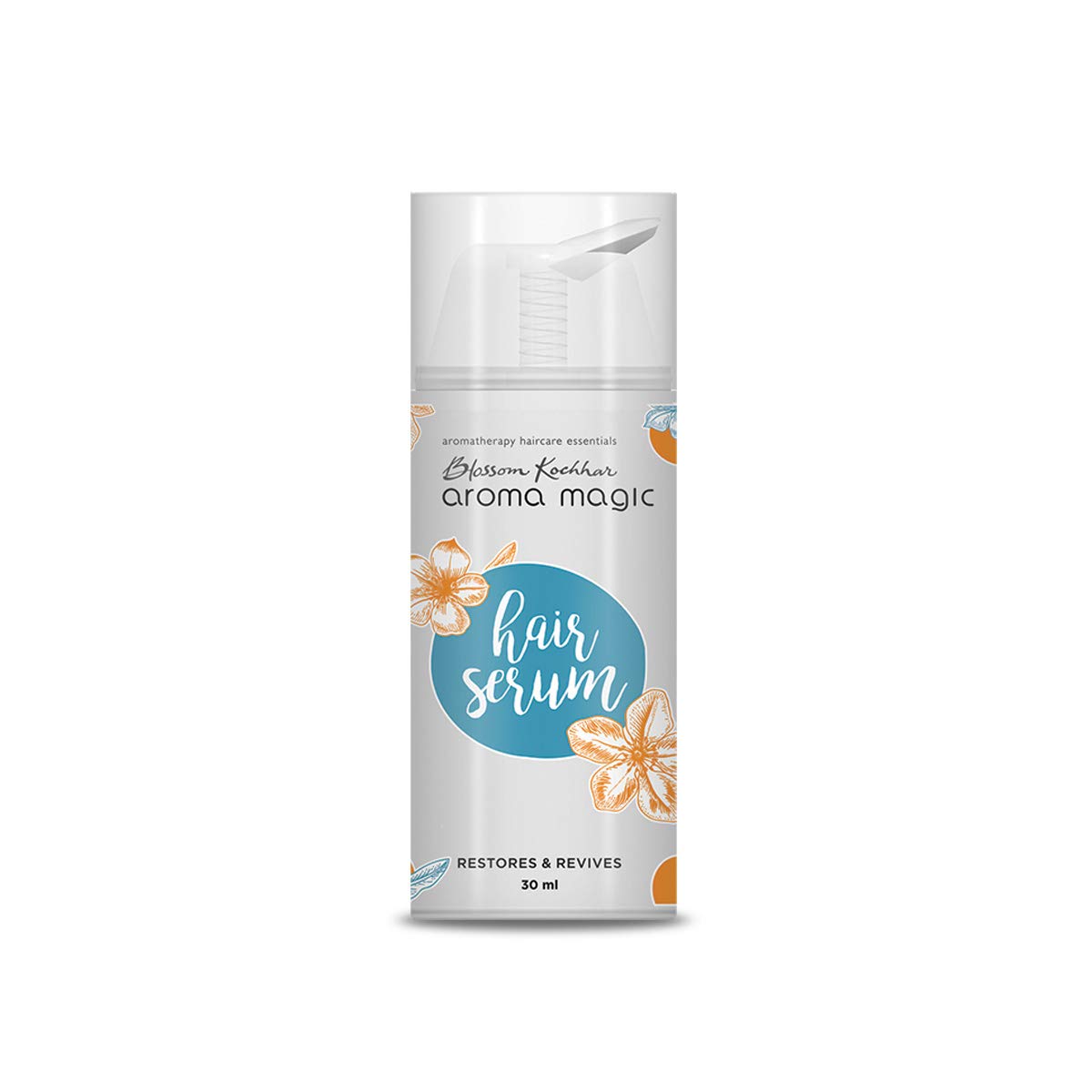 aroma magic serum