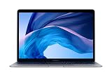 Apple 2019 MacBook Air with 1.6GHz Intel Core i5 (13-inch, 8GB RAM, 128GB SSD Storage) Space Gray (Renewed)