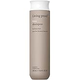 Living Proof No Frizz Shampoo – Controls Frizz, Smoothes, Softens, Protects from Humidity, Gentle for All Hair Types
