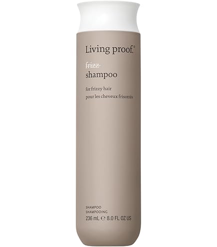Amazon.com : Frizz Ease Flawlessly Straight Shampoo, Keratin