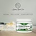 Pure Stevia Powder Extract Sweetener - Zero Calorie Sugar Substitute - No Artificial Ingredients (3,000 servings)