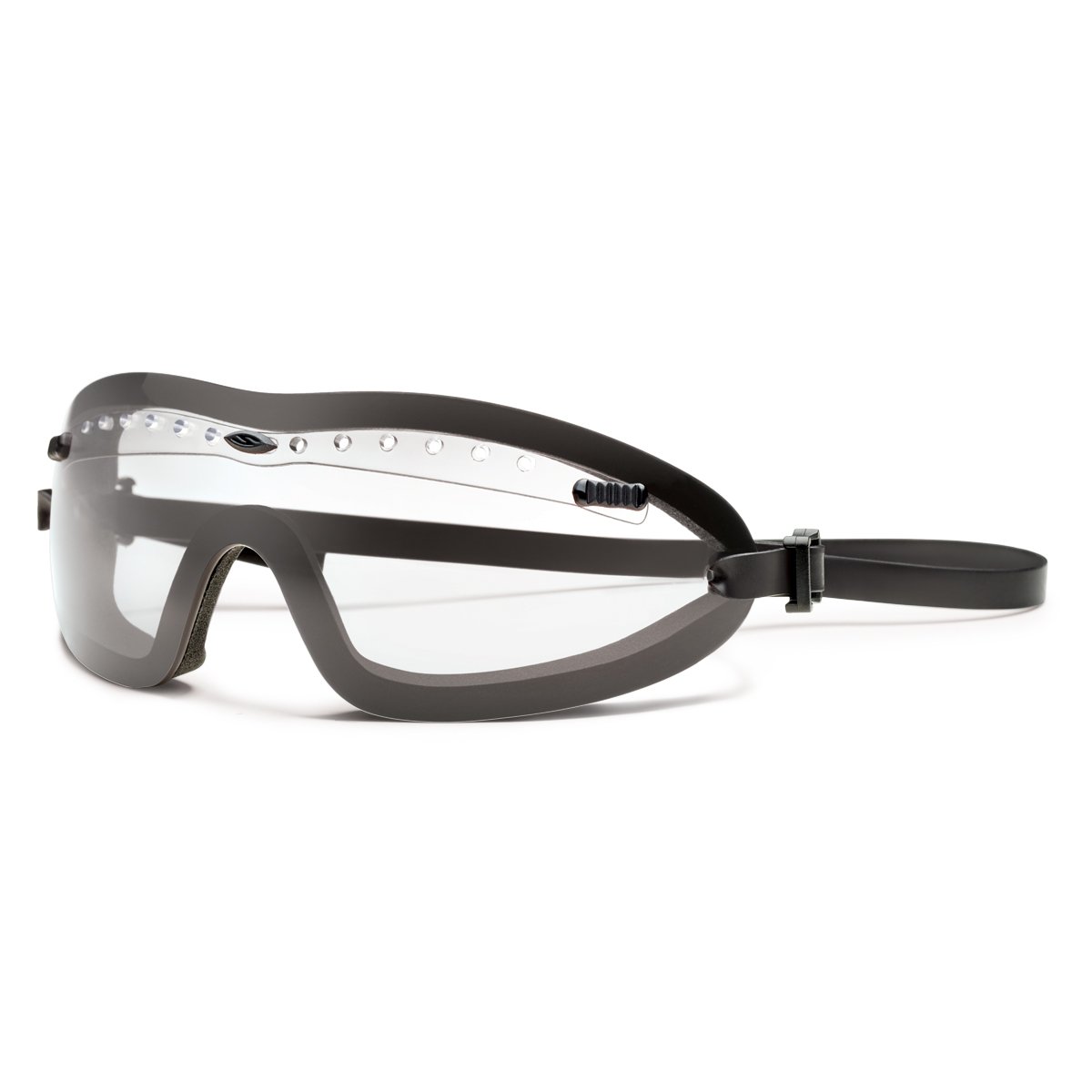 smith clear lens