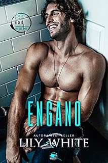 Livro Engano (Antihero Inferno Livro 2)