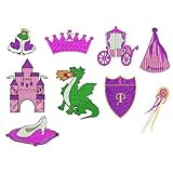 Threadart Machine Embroidery Design Bundles