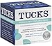 TUCKS Medicated Cooling Pads 100 Each (Pack of 5)
