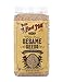 Bob's Red Mill Brown Sesame Seeds, 16 Ounce (Pack of 4) (Package May Vary)