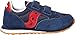 Saucony Kids Mens Jazz Hook & Loop (Toddler/Little Kid)