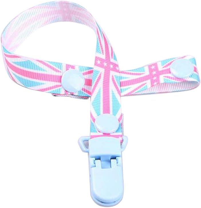 rangers fc baby dummy