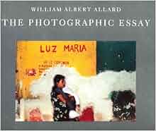 William allard photography picture